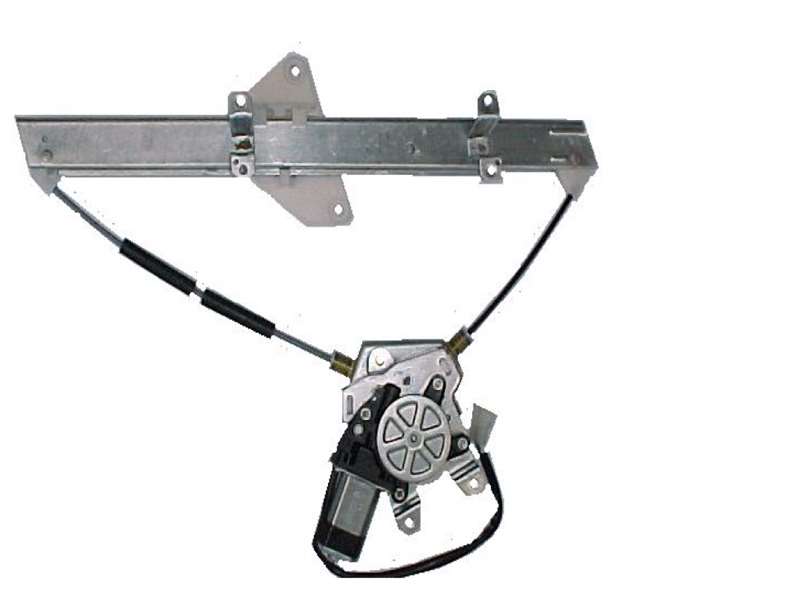 Mitsubishi Canter FE5/FE6 1995-2005 - LH Window Regulator Electric 24V PN: MB0836L24