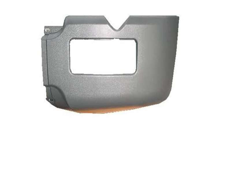 Scania All Series 114/124/144/164 1997-2004 - LF Bumper End PN: SC0227L