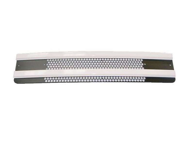 Scania All Series 114/124/144/164 1997-2004 - Grille Lower PN: SC0224
