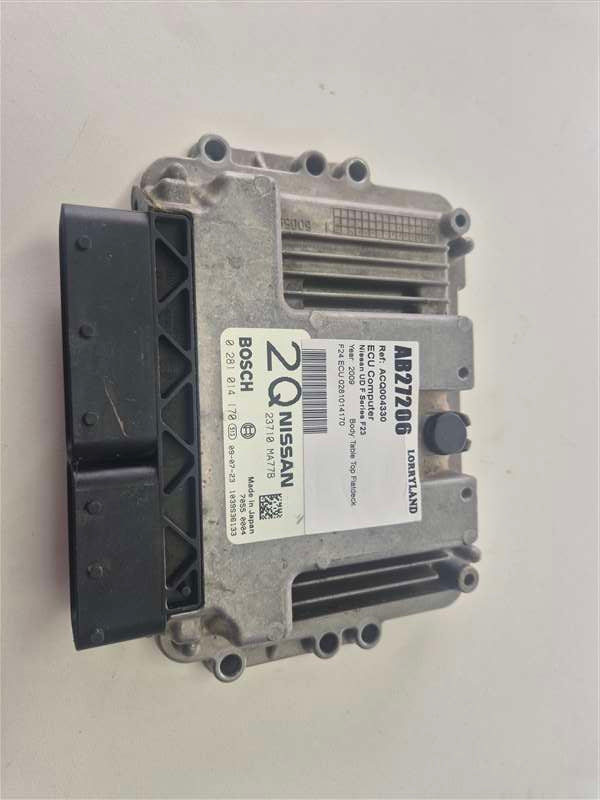 Nissan Atlas F24 - ECU