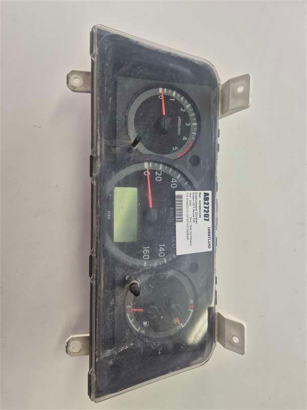 Nissan Atlas F24 - Instrument Cluster
