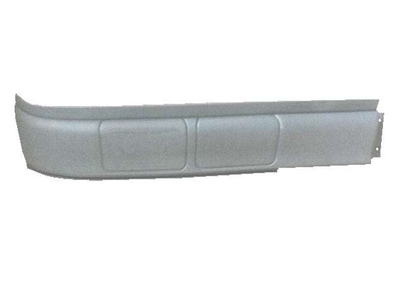 Mercedes Benz Actros MP3 2008-on - LH Bumper Skirt PN: BZ0313LD