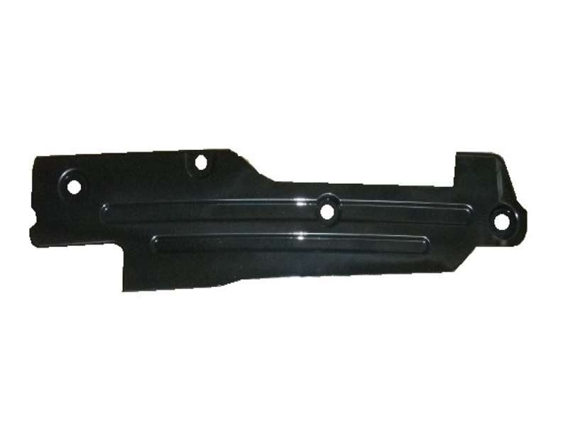 2002 Volvo All Models All Series - Headlight Panel LH PN: VL0239L