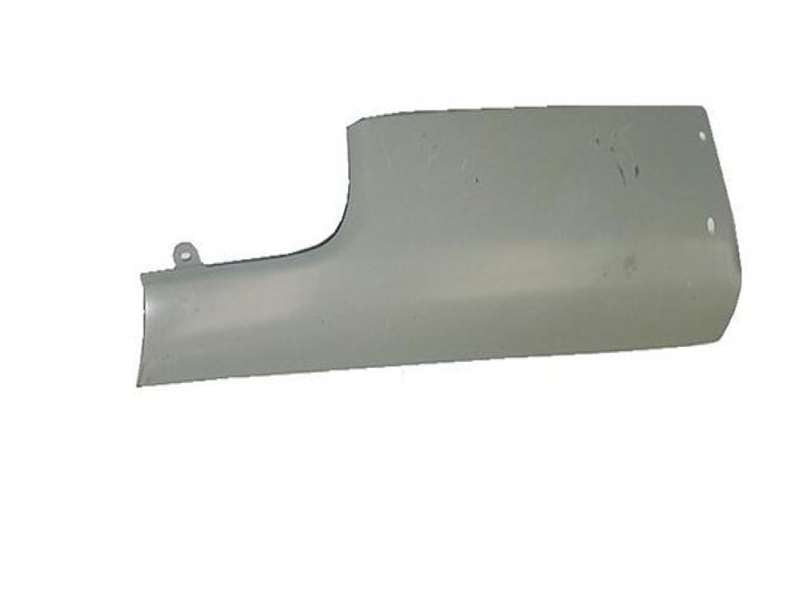 Nissan UD All Series MK/PK/LK 1995-2011 - RH Corner Panel PN: NS0621R