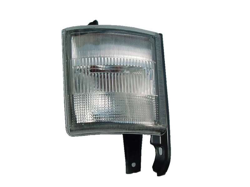 Mitsubishi Fuso Fighter FK617 Fighter 10/1997-2002 - RH Corner Lamp PN: MB0737R