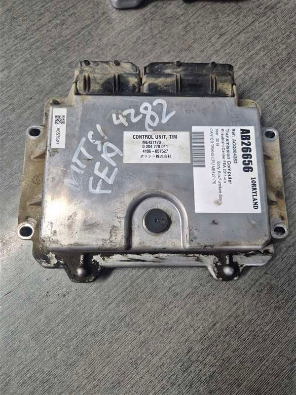 Mitsubishi Canter FEA 2011-on FEA50-522743 - Transmission Control Module