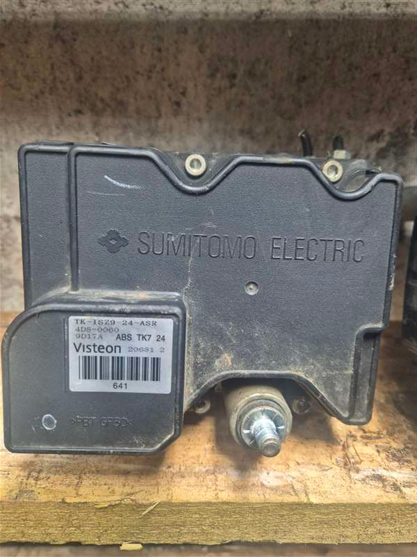 Isuzu N-Series NKR nkr150c - ABS Brake Unit