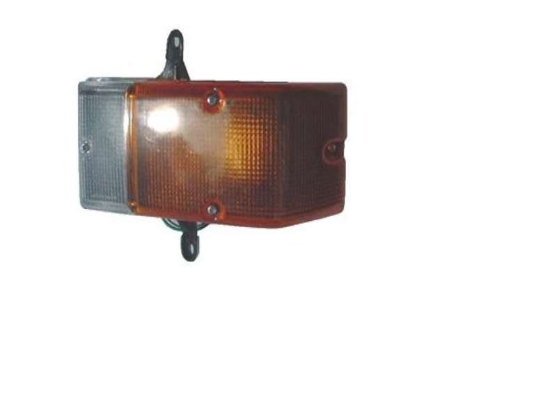 Toyota Dyna 1984-1995 - RH Parklamp/Flasher PN: TY0113R