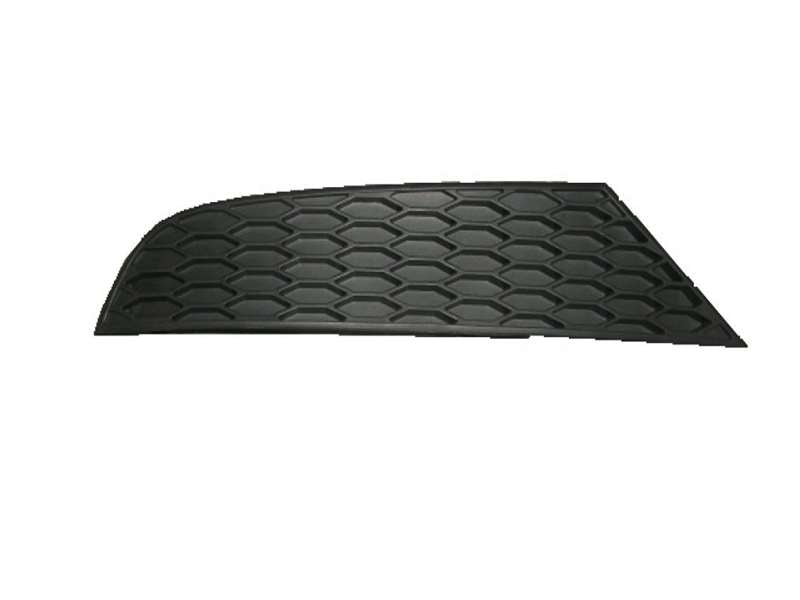 Mercedes Benz Actros MP3 2008-on - LH Spoiler PN: BZ032L