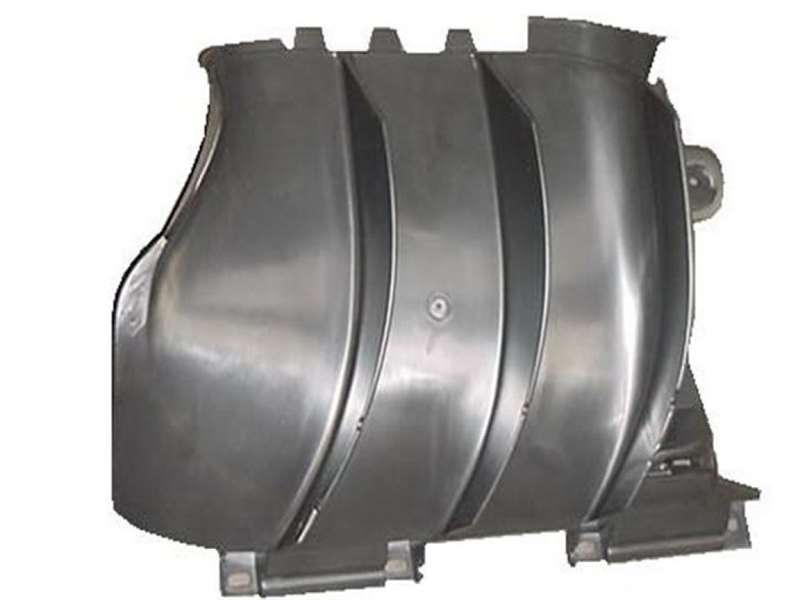 Scania P-series P124 - LH Corner Panel Garnish Inner PN: SC0216LL