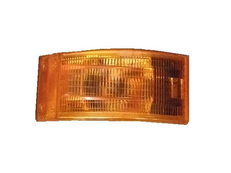 1994 Volvo All Models All Series - Park lamp (Amber) PN: VL0128U