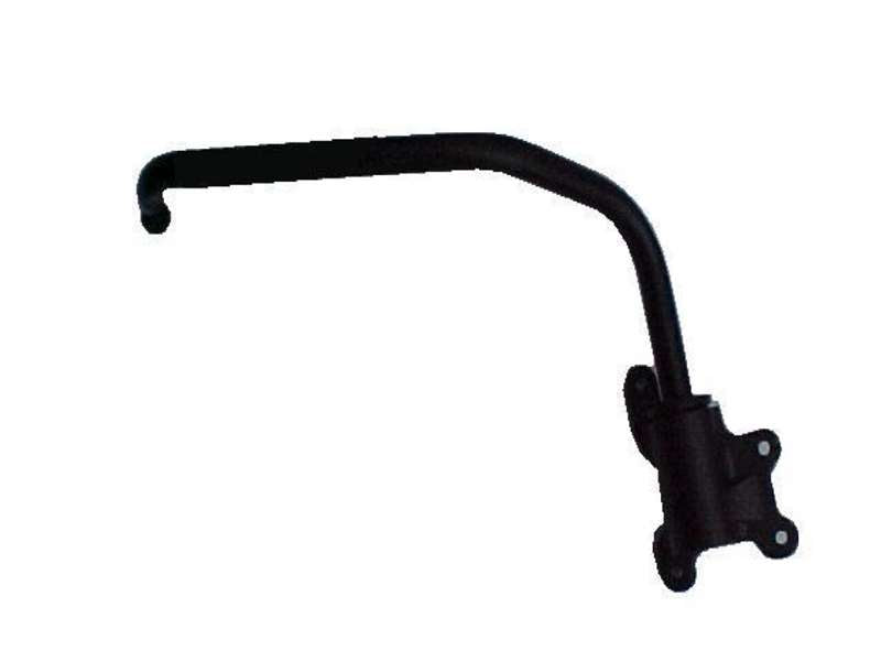 Nissan UD Atlas F23 - RH Mirror Arm PN: NS0519R