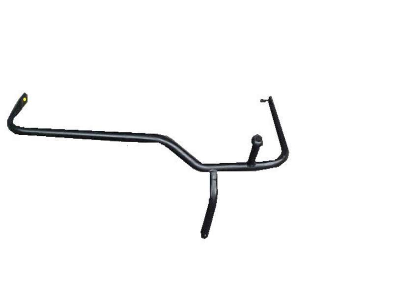 2002 Hino 500 Series - LH Mirror Arm PN: HN0838L