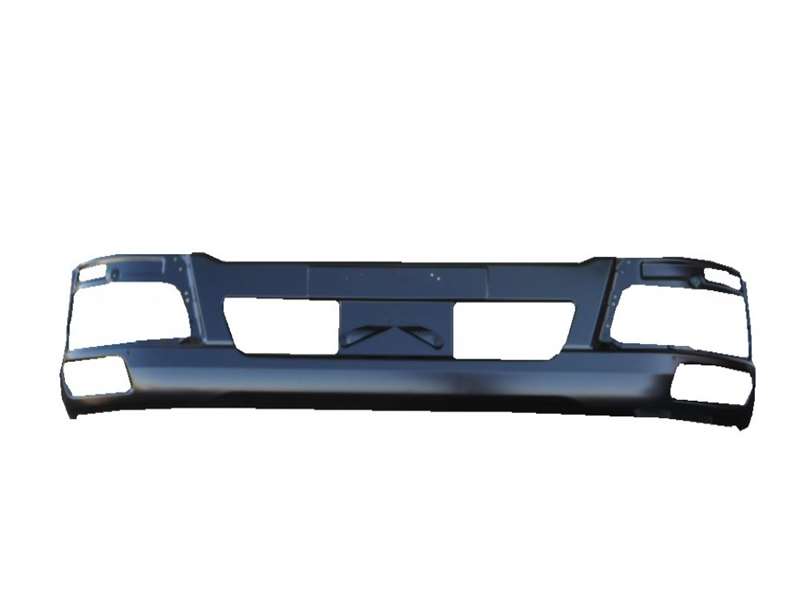 Mitsubishi Fuso Fighter FK6/FM6/FN6 2008-on - Bumper Fog Holes Wide PN: MB0742W