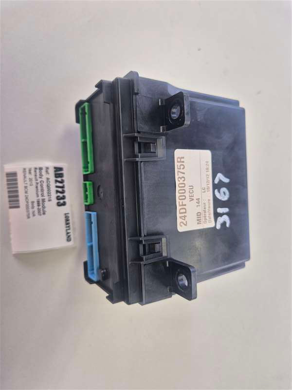 Renault Truck Premium 1999-2007 xxxxx - Body Control Module