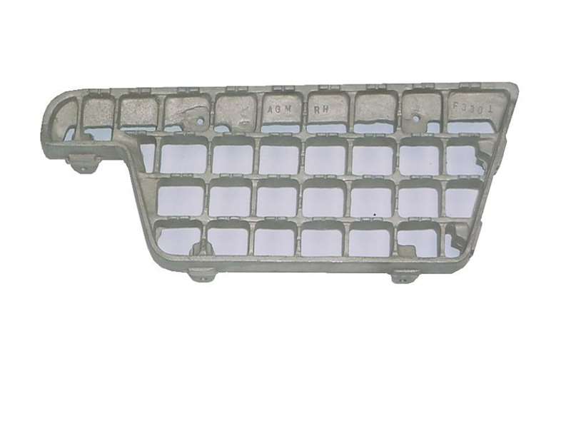 Mitsubishi Fuso FS FS400 - LH Step Plate Upper PN: MB0211L
