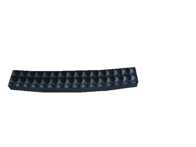Iveco Stralis 2002-2008 - RH Bar Step Cover PN: IV0112R