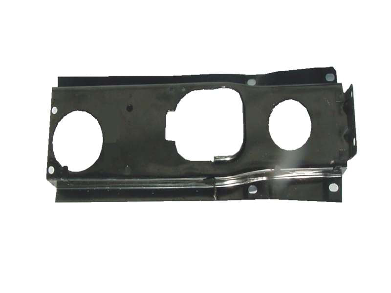 Isuzu C-Series CXH18 - LH Bumper Iron PN: IZ0221L