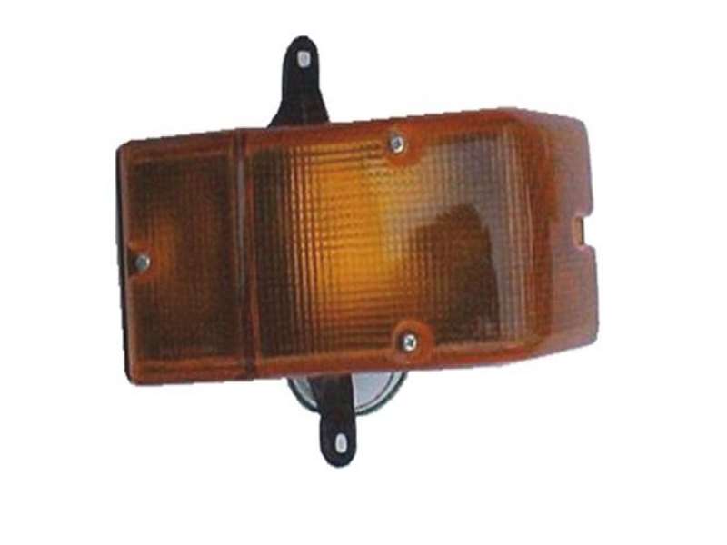 Toyota Dyna 1984-1995 - RH Flasher PN: TY0114R