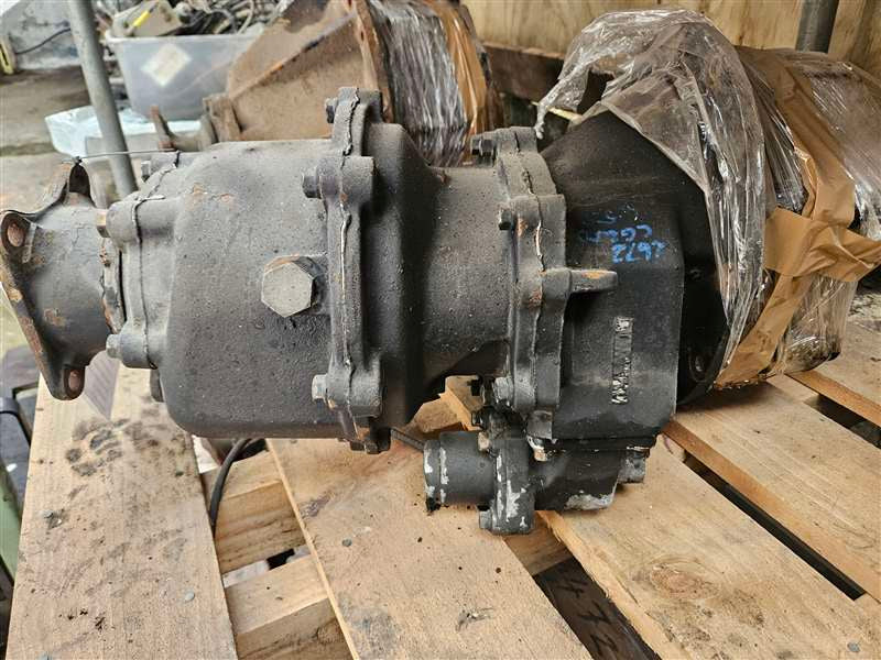 Nissan Quon CK330 " " - Front Diff Head PN: 2672