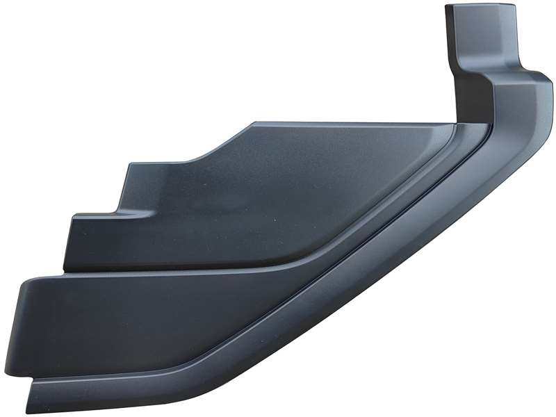 2018 Nissan UD Quon All Series - LH Inner Bumper Grille PN: NS0935L