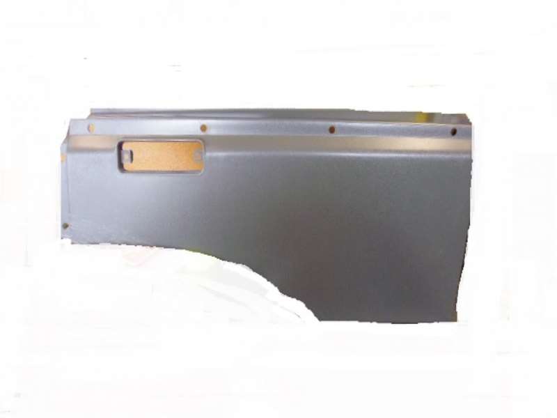 DAF CF Series CF85 2000-2005 - LF Guard Extension PN: DF0232L