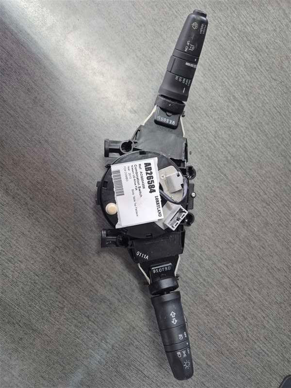 Nissan Atlas F24 SQ2F24-032788 - Combination Switch