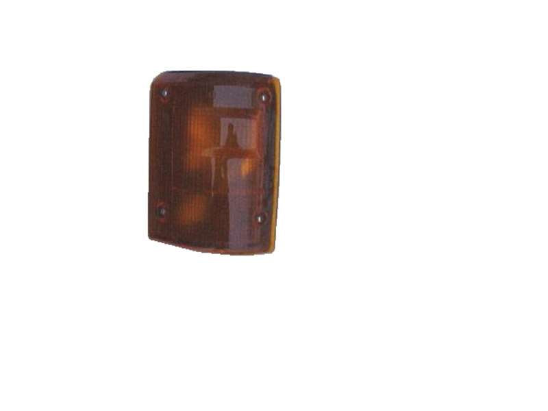 1990 Mazda Titan WG - RH Flasher Amber PN: MZ0322R