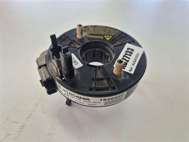 Scania P Series P360 074402 - Clock Spring