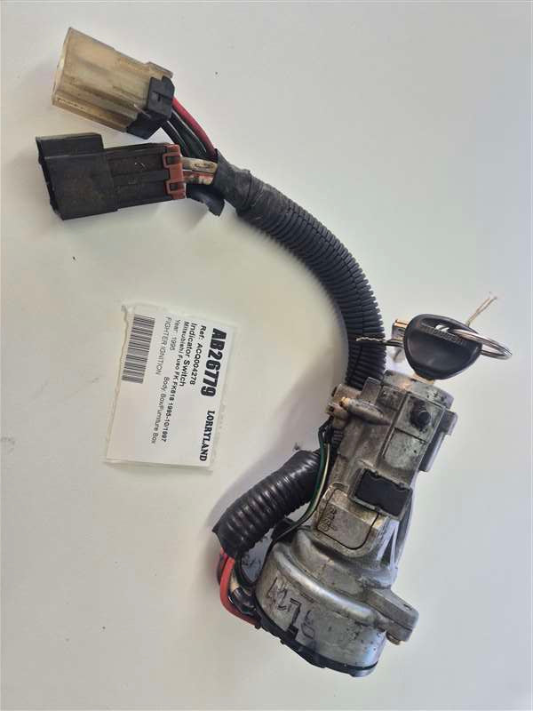 Mitsubishi Fuso FK FK618 1995-10/1997 FK617 - Indicator Switch