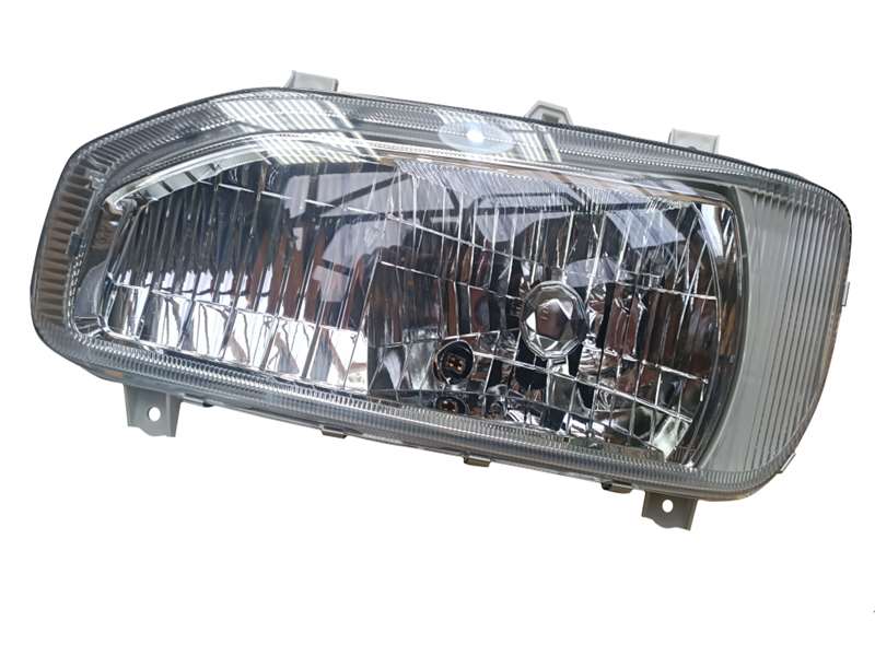 2011 Nissan UD Condor MK11-250 - Left Headlight PN: NS109L