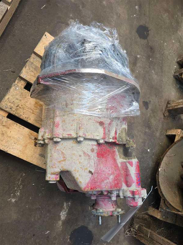 Hino 700 Series All Series FS1E SEE VIN - Front Diff Head