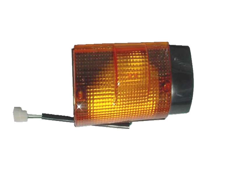 Mitsubishi Canter FE3/FE4 1986-1995 - Left Corner Light PN: MB0410L