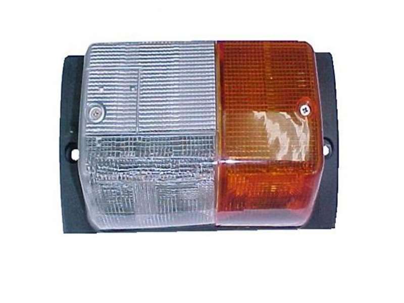 Scania P-series P113 - Left Corner Light PN: SC029L