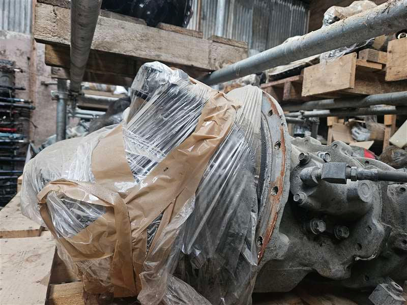Mitsubishi Fuso Super Great FV - Front Diff Head PN: 2874
