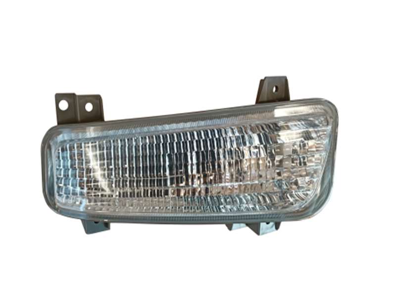 2008 Mitsubishi Fuso FV FV540 - Left Corner Light PN: MB117L