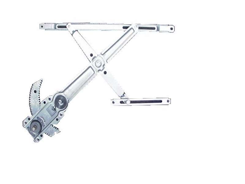 1990 Mazda Titan WG - RH Window Regulator Manual PN: MZ0325R