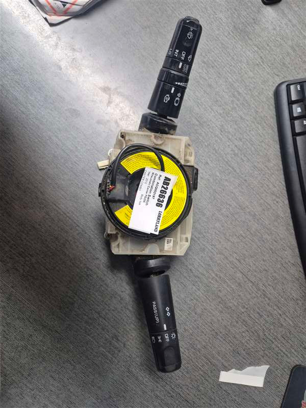 Mitsubishi Canter FG335 fba30-501011 - Combination Switch