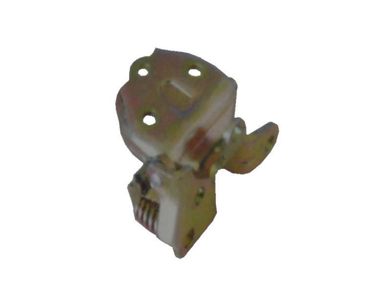 Mitsubishi Canter FE5/FE6 1995-2005 - LF Door Bottom Hinge PN: MB089L