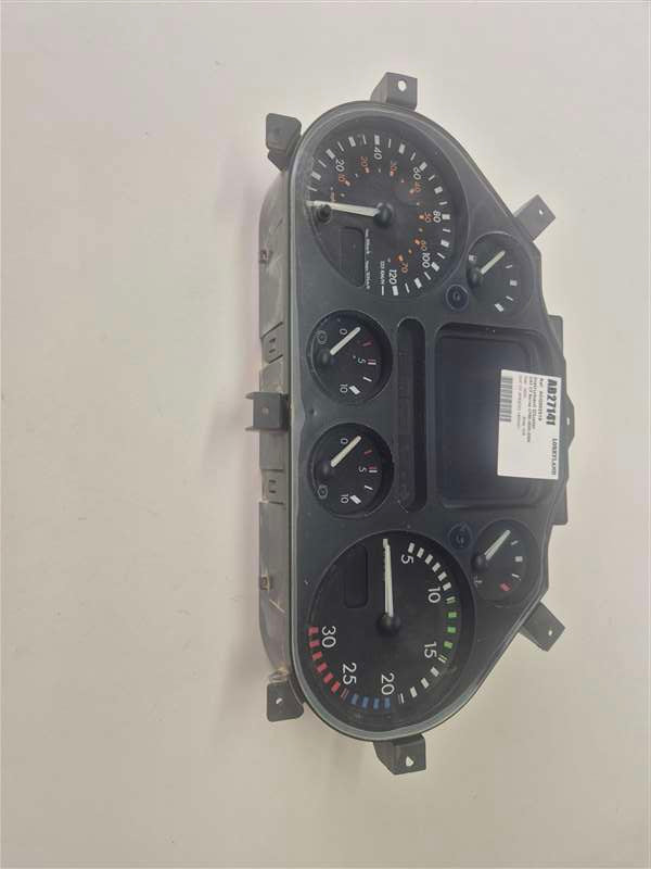 DAF CF Series CF85 2000-2005 cf85 - Instrument Cluster