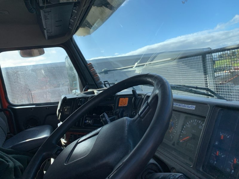 2001 Volvo FH Series FH 1995-2002 FH12 V1.5