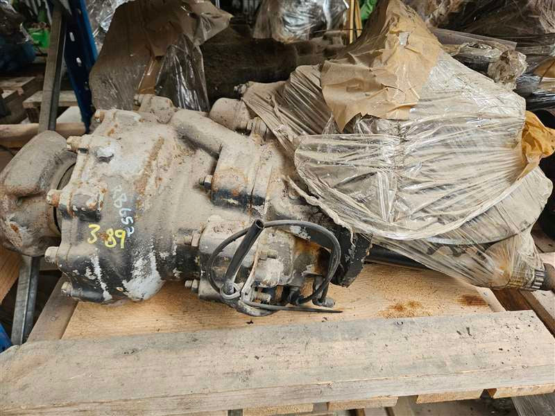 Scania P Series P112 1128558 - Front Diff Head PN: 1589