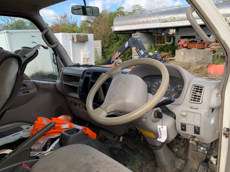 2008 Toyota Dyna 2001-2011 XZU508-0005311