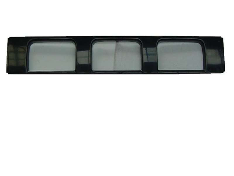 Hino 700 Series All Series - Bumper Garnish PN: HN094C