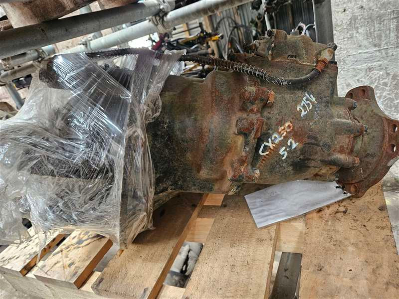 Isuzu N-Series NKS nks58g-7103531 - Front Diff Head PN: 2754