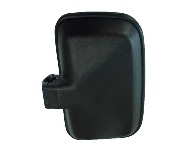 Hino 500 Series Ranger 1991-on - LH Mirror Head PN: HN0415L