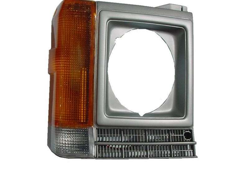 1982 Mazda Titan WE - Left Corner Light PN: MZ017L