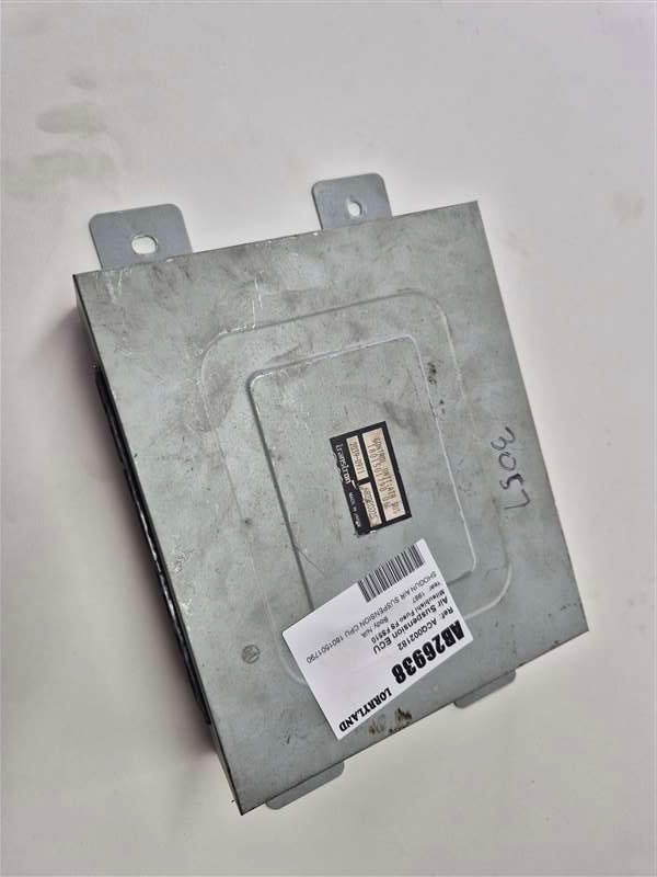 Mitsubishi Fuso Super Great FS fs510vy-500376 - Air Suspension ECU