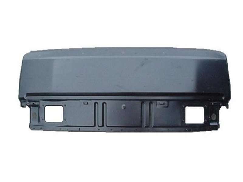 2011 Nissan UD Condor MK11-250 - Adblue Tank Assembly PN: NS103N