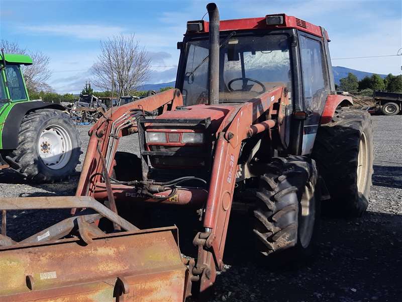 Case Tractor 4240